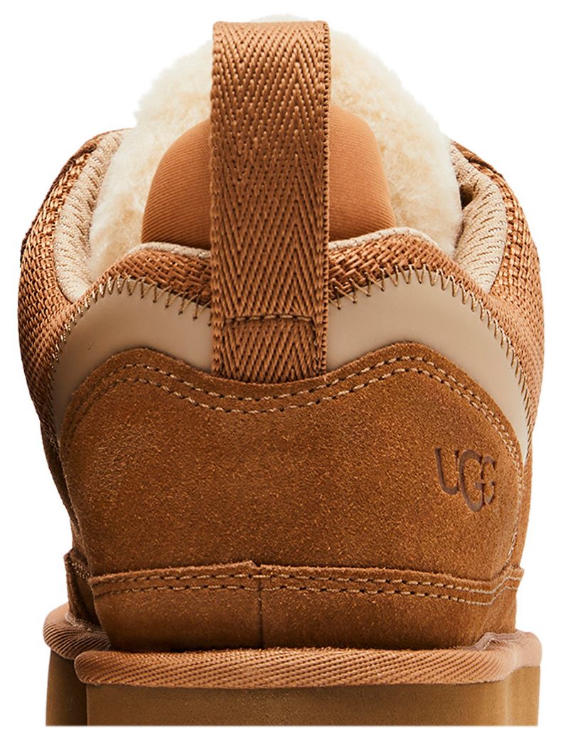 UGG Wmns Lowmel 'Chestnut'