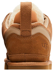 UGG Wmns Lowmel 'Chestnut'