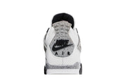 Air Jordan 4 Retro OG 'White Cement' 2025