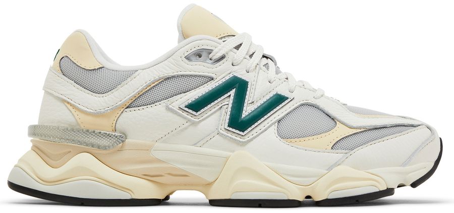 New Balance 9060 'Sea Salt Marsh Green'