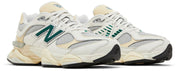 New Balance 9060 'Sea Salt Marsh Green'