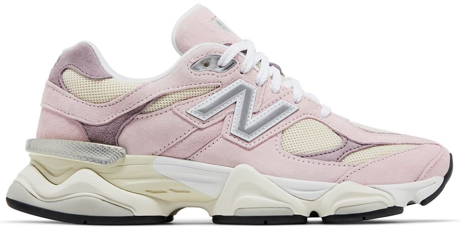 New Balance 9060 'Rose Sugar Ice Wine'
