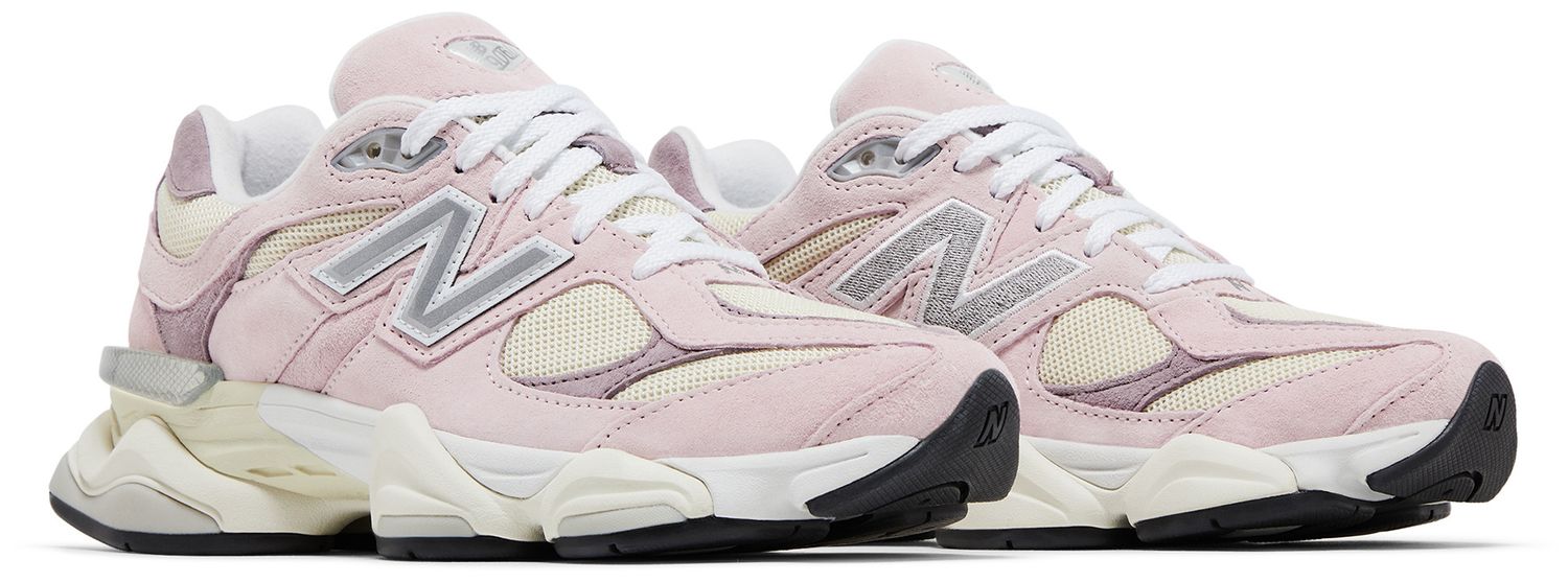 New Balance 9060 'Rose Sugar Ice Wine'