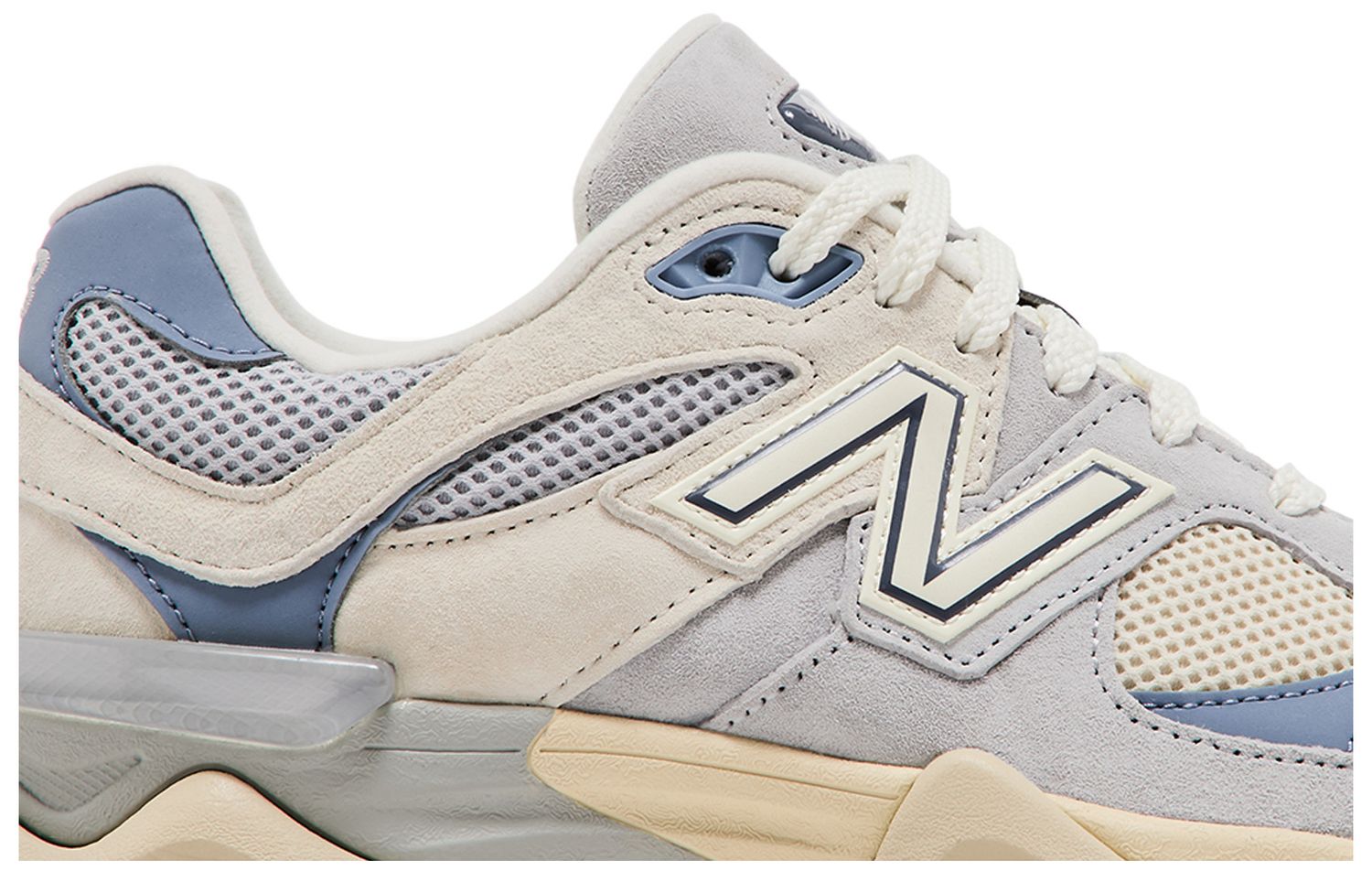 New Balance 9060 'Pearl Grey Linen'