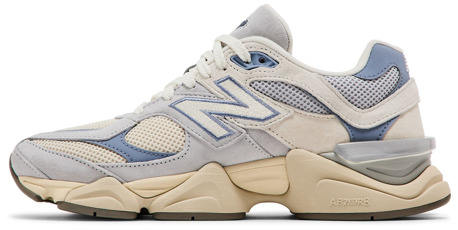 New Balance 9060 'Pearl Grey Linen'