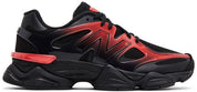 New Balance 9060 X 'Black Red'