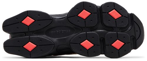 New Balance 9060 X 'Black Red'