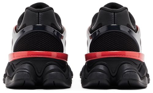 New Balance 9060 X 'Black Red'