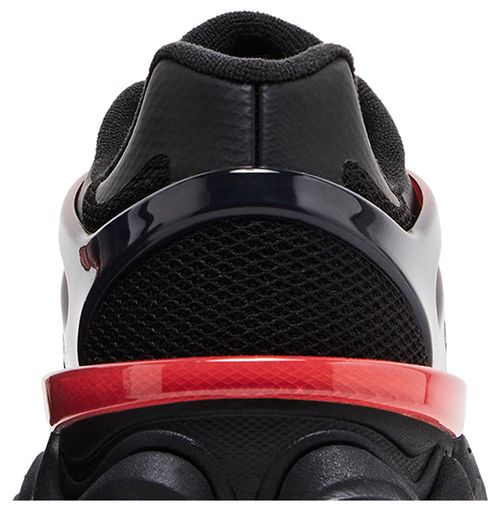 New Balance 9060 X 'Black Red'