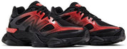 New Balance 9060 X 'Black Red'