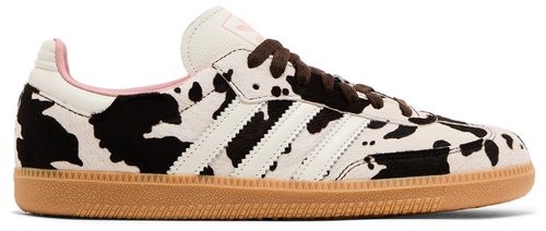 Adidas Wmns Samba OG 'Cow Print'