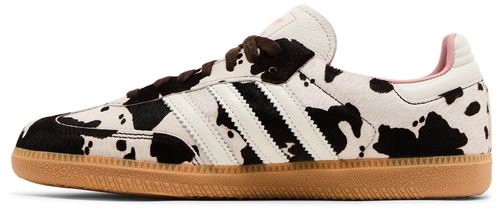 Adidas Wmns Samba OG 'Cow Print'