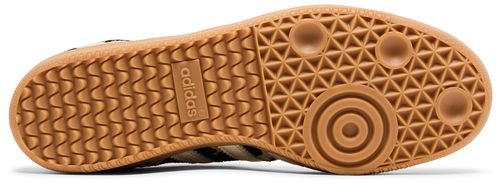 Adidas Wmns Samba OG 'Cow Print'