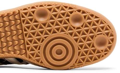 Adidas Wmns Samba OG 'Cow Print'