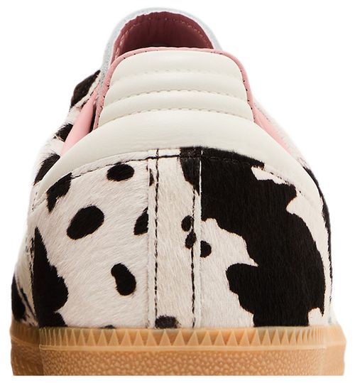 Adidas Wmns Samba OG 'Cow Print'