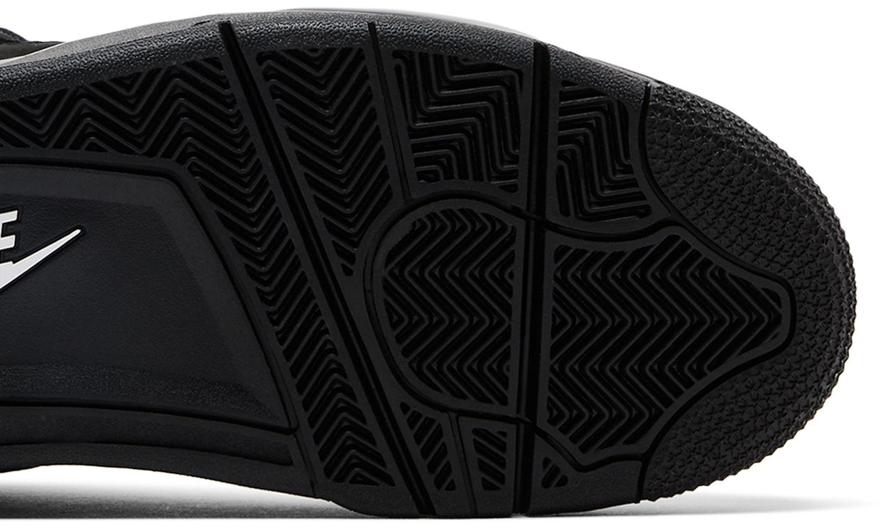 Air Jordan 4 Retro 'Black Cat' 2025