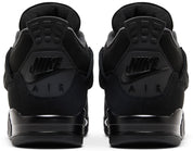 Air Jordan 4 Retro 'Black Cat' 2025