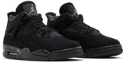 Air Jordan 4 Retro 'Black Cat' 2025