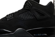 Air Jordan 4 Retro 'Black Cat' 2025