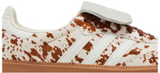Adidas Wmns Samba LT 'Cow Print Pack - Brown'
