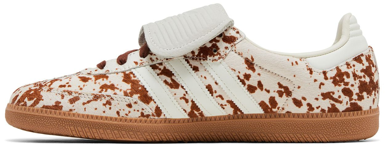 Adidas Wmns Samba LT 'Cow Print Pack - Brown'