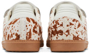 Adidas Wmns Samba LT 'Cow Print Pack - Brown'