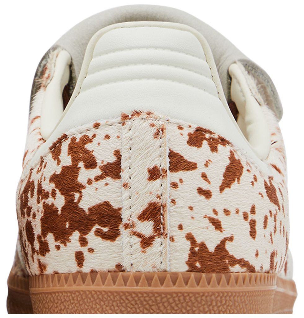 Adidas Wmns Samba LT 'Cow Print Pack - Brown'