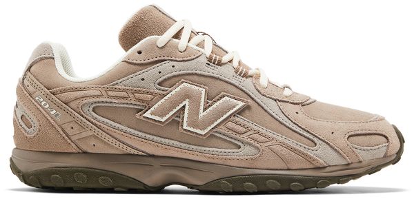 New Balance 204L 'Mushroom Arid Stone'