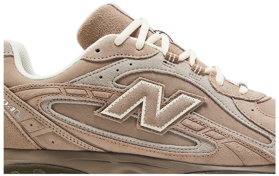 New Balance 204L 'Mushroom Arid Stone'