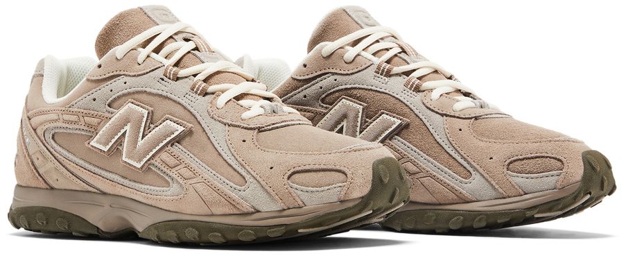 New Balance 204L 'Mushroom Arid Stone'