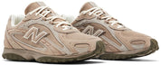 New Balance 204L 'Mushroom Arid Stone'