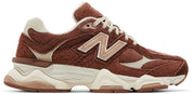 New Balance 9060 'Rich Oak Timberwolf'