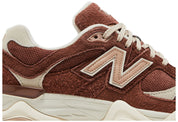 New Balance 9060 'Rich Oak Timberwolf'