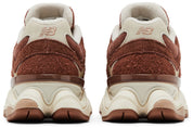 New Balance 9060 'Rich Oak Timberwolf'