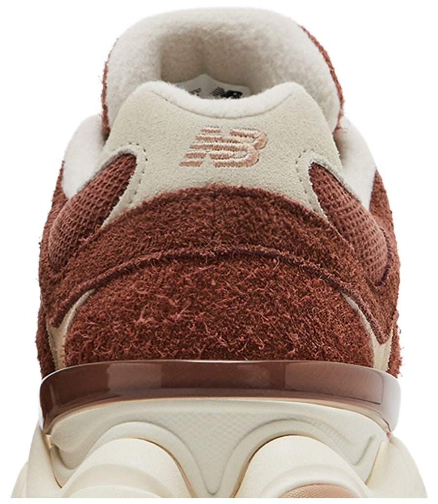 New Balance 9060 'Rich Oak Timberwolf'