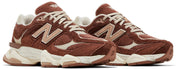 New Balance 9060 'Rich Oak Timberwolf'
