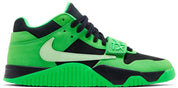 Travis Scott x Air Jordan Jordan Jumpman Jack TR 'Green Spark'