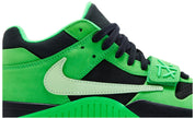 Travis Scott x Air Jordan Jordan Jumpman Jack TR 'Green Spark'