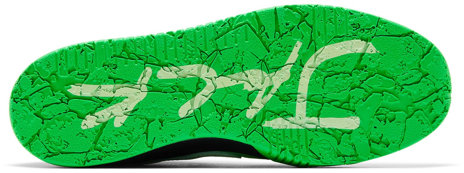 Travis Scott x Air Jordan Jordan Jumpman Jack TR 'Green Spark'