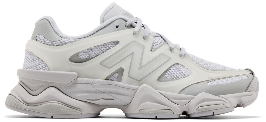 New Balance 9060 Raincloud Concrete