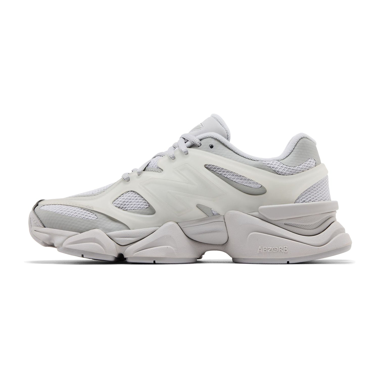 New Balance 9060 Raincloud Concrete