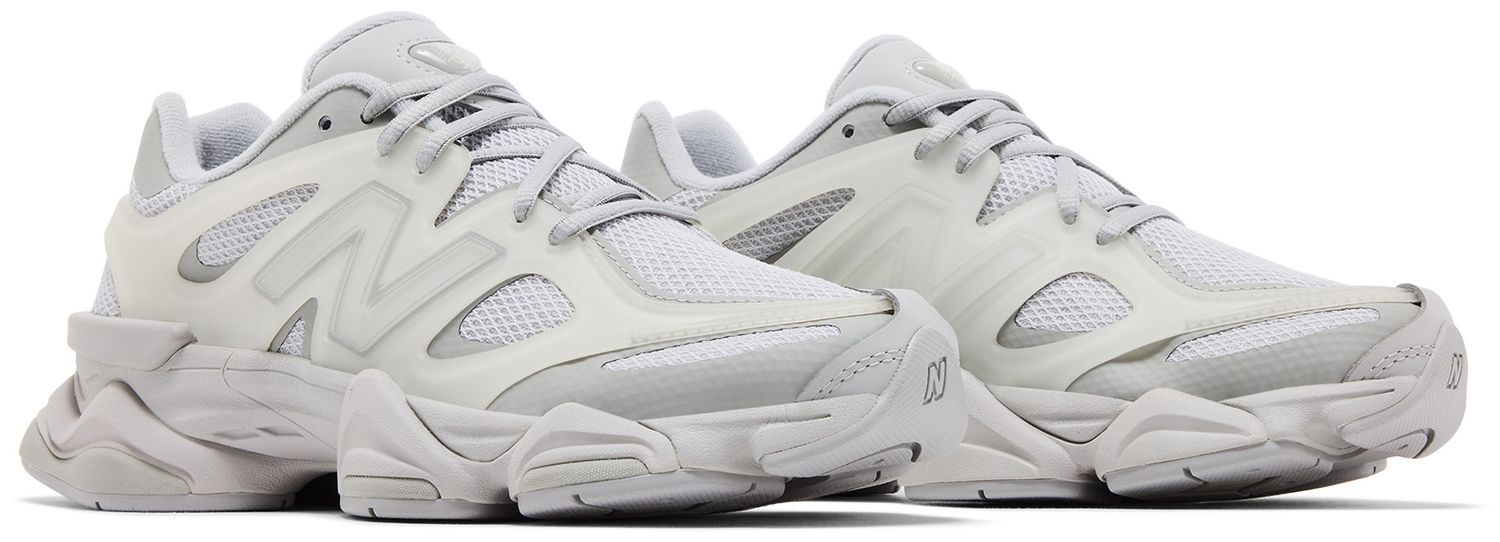 New Balance 9060 Raincloud Concrete