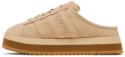 Adidas Wmns Campus 00s Winter Low 'Magic Beige'