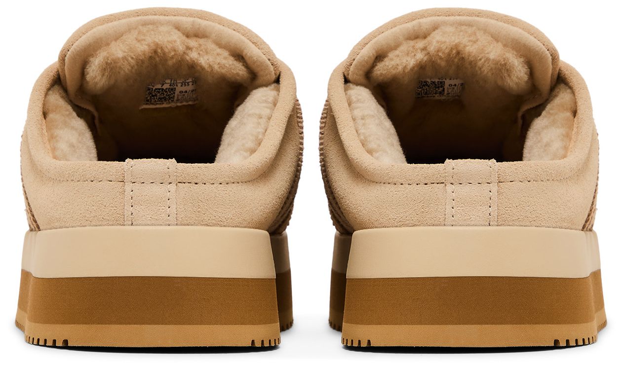 Adidas Wmns Campus 00s Winter Low 'Magic Beige'