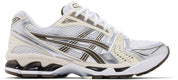 ASICS Gel Kayano 14 'White Ivory'
