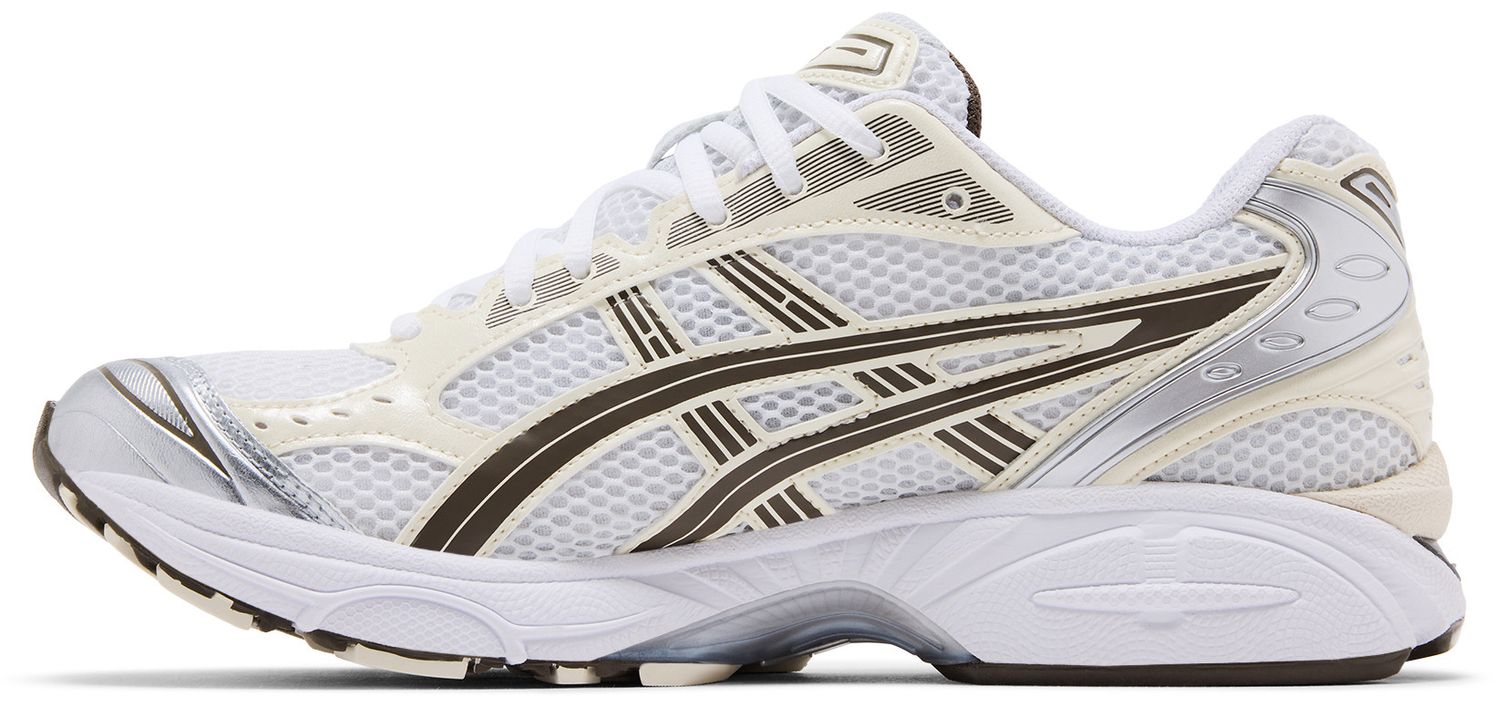 ASICS Gel Kayano 14 'White Ivory'