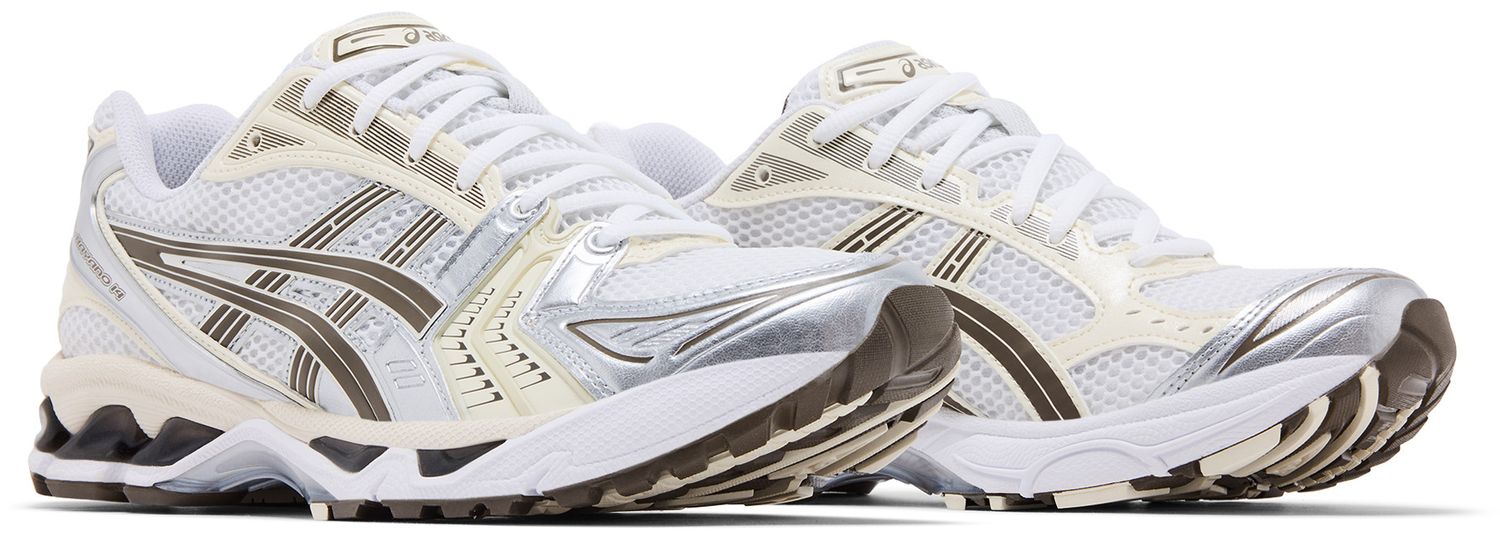 ASICS Gel Kayano 14 'White Ivory'