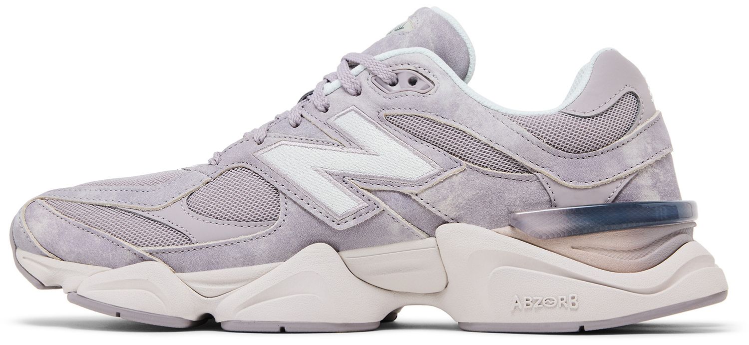 New Balance 9060 Truffle Salt