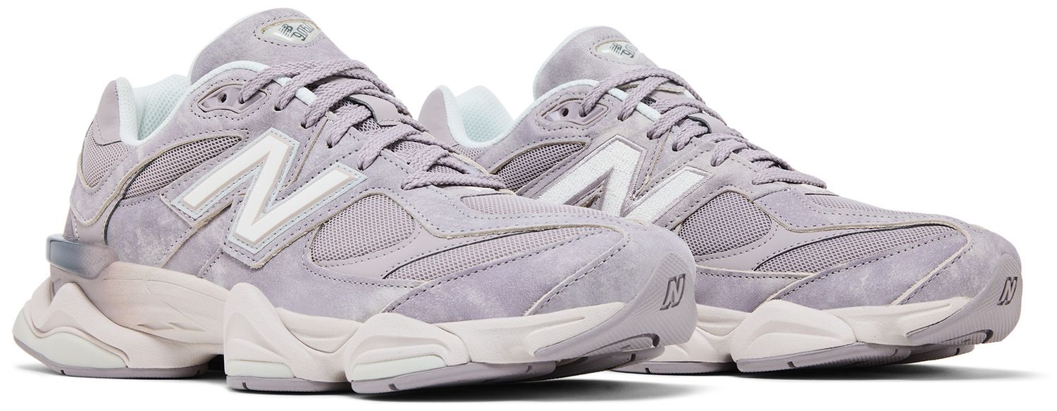 New Balance 9060 Truffle Salt