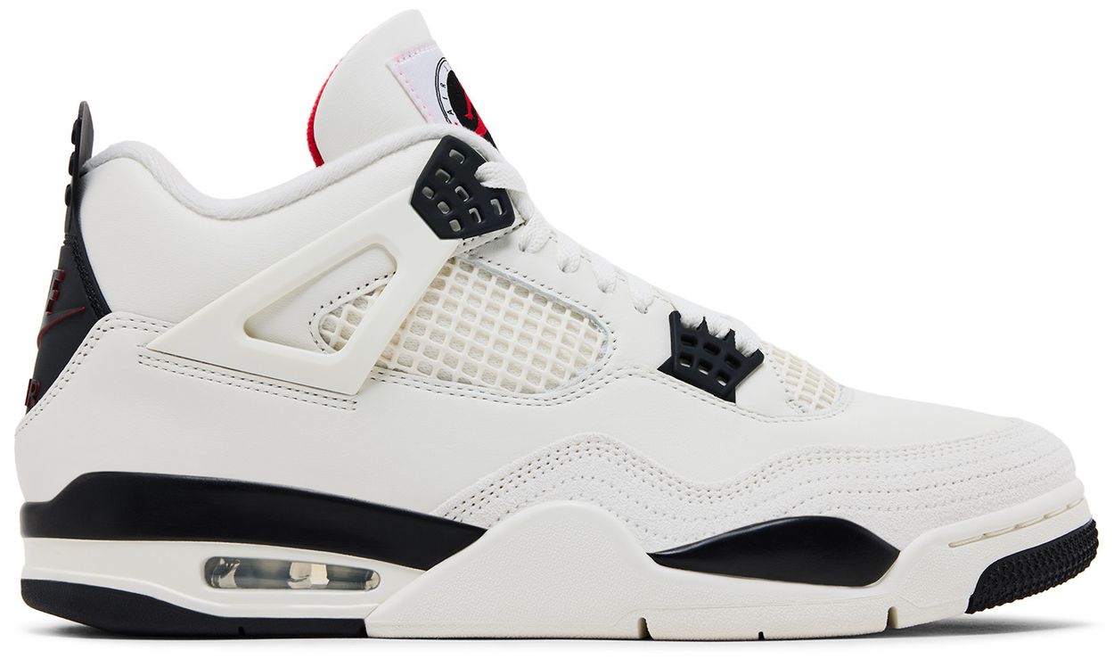 Air Jordan 4 Retro 'Flight Club'